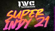 Watch IWC Super Indy 17 (2018) Online 